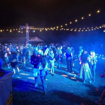 RETRO open air (2026)